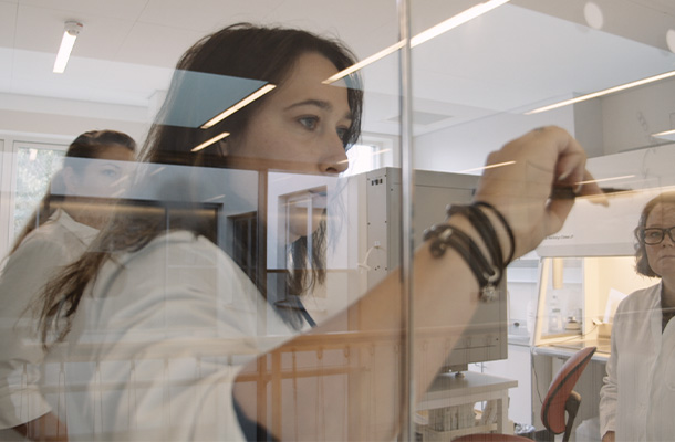 Roskilde Universitet kandidatuddannelser